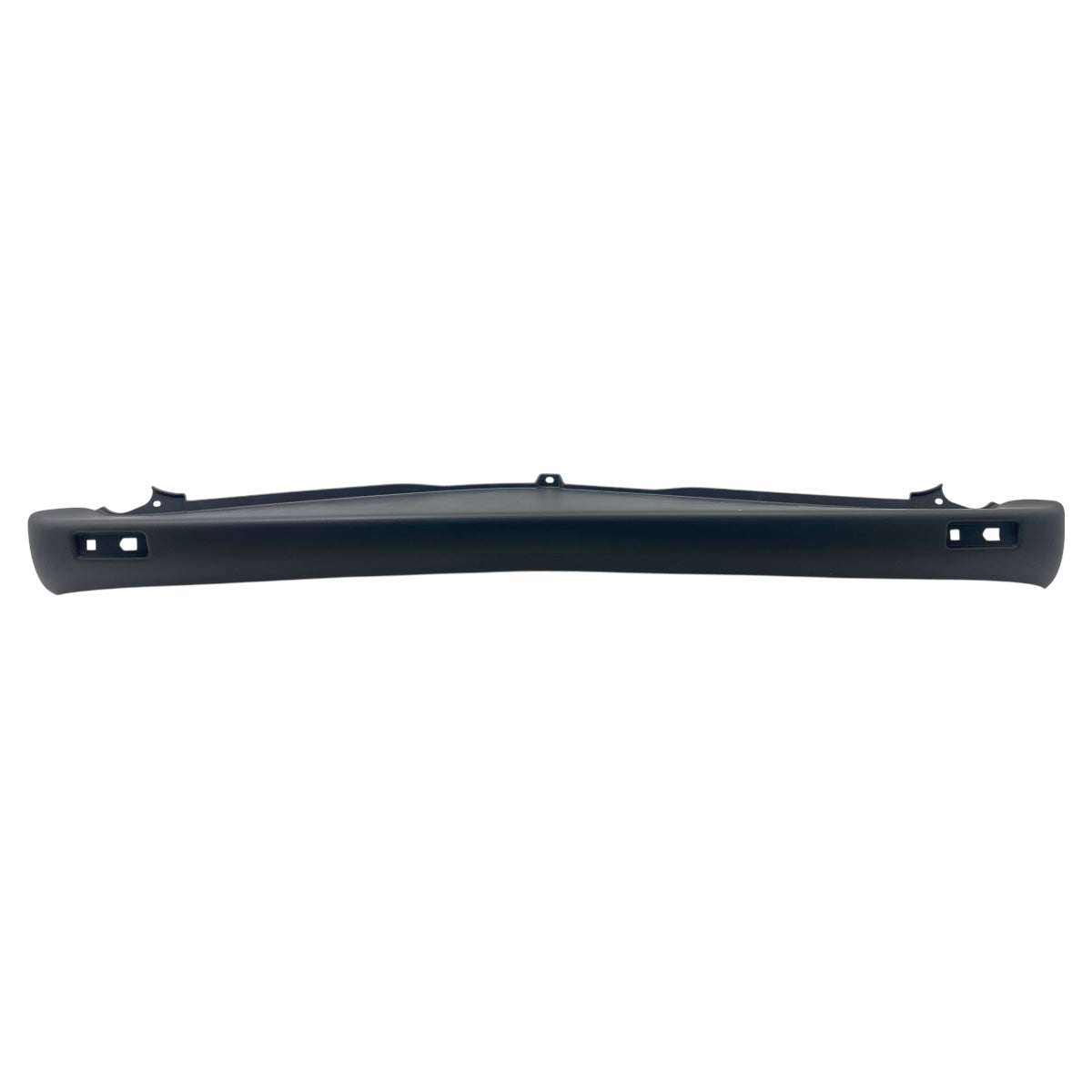 Pare-chocs arrière neuf d'origine Renault Trafic II Opel Vivaro I 8200200610