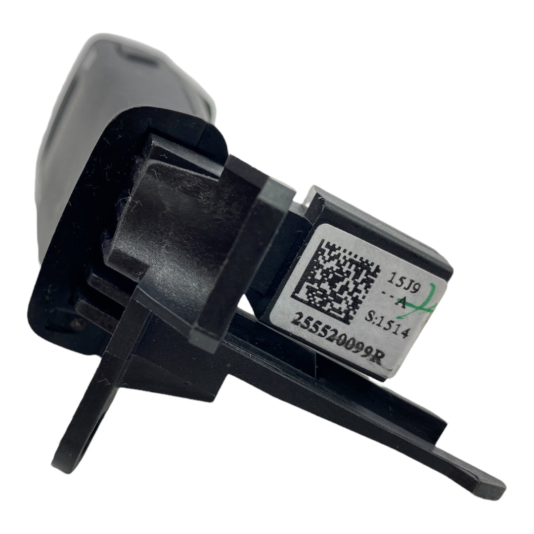 Pièce d'origine Commande autoradio au volant pour Renault 255520099R