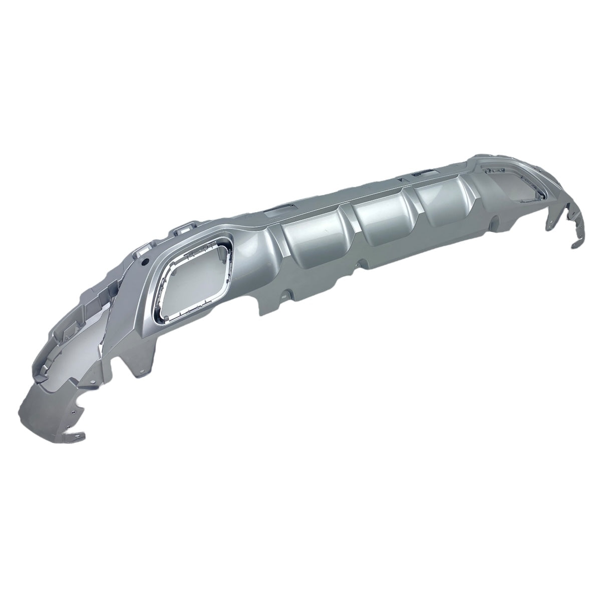 OE d’origine extension arrière de pare‑chocs Renault Mégane iv gt hatchback