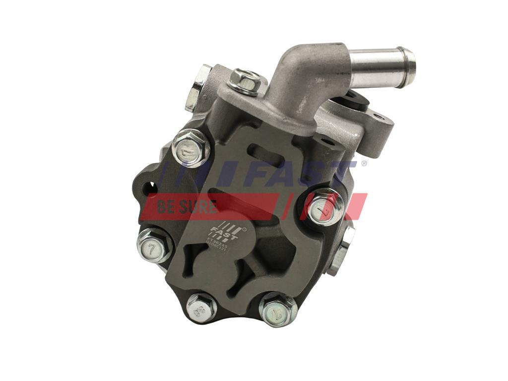 POMPE HYDRAULIQUE, DIRECTION ASSISTÉE VW CRAFTER II 16> 2.0 TDI.