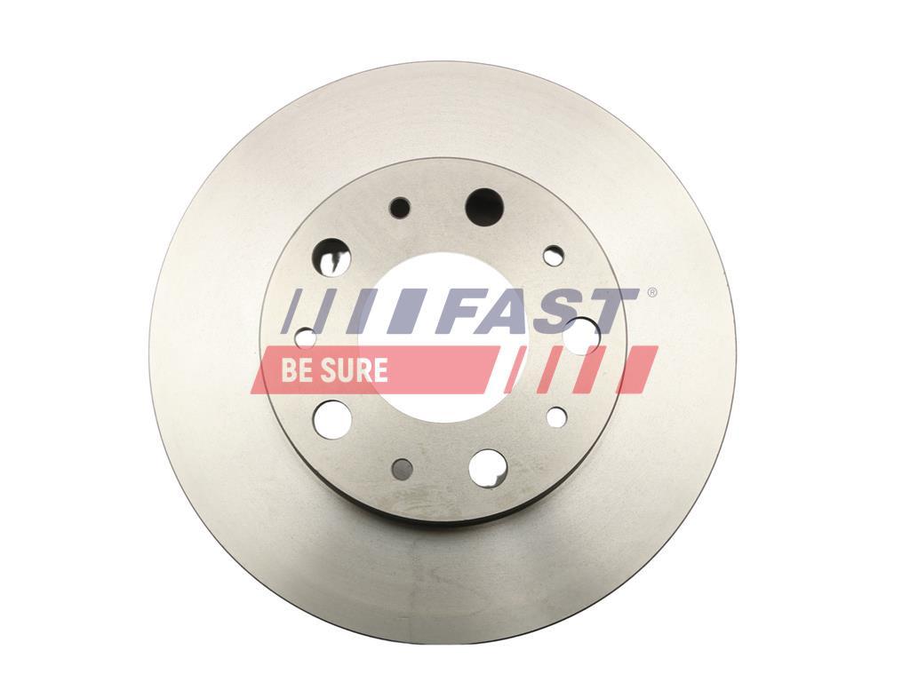 DISQUE DE FREIN FIAT DUCATO 14> AVANT G/D VALVE DE PNEU.