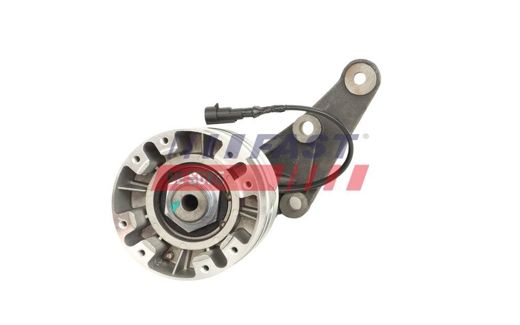 EMBRAYAGE, VENTILATEUR DE RADIATEUR IVECO DAILY 06> ÉLECTROAIMANT 2.3JTD.