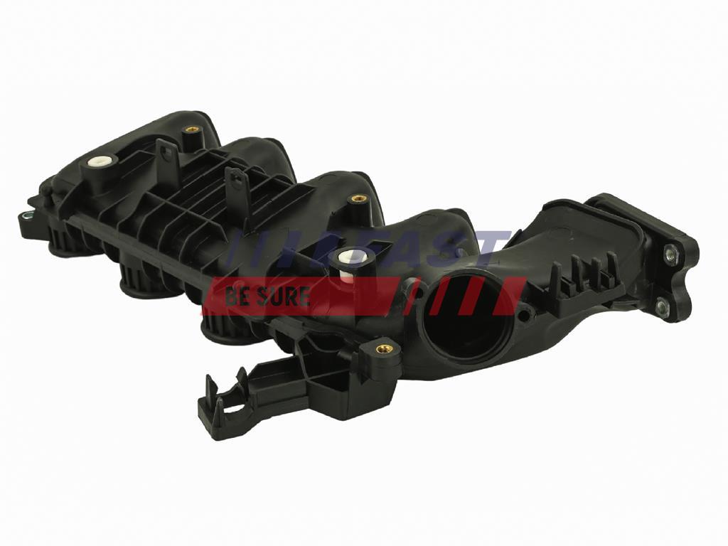 MODULE DE TUBE D`ADMISSION CITROEN BERLINGO 08> 1.6 HDi 90.
