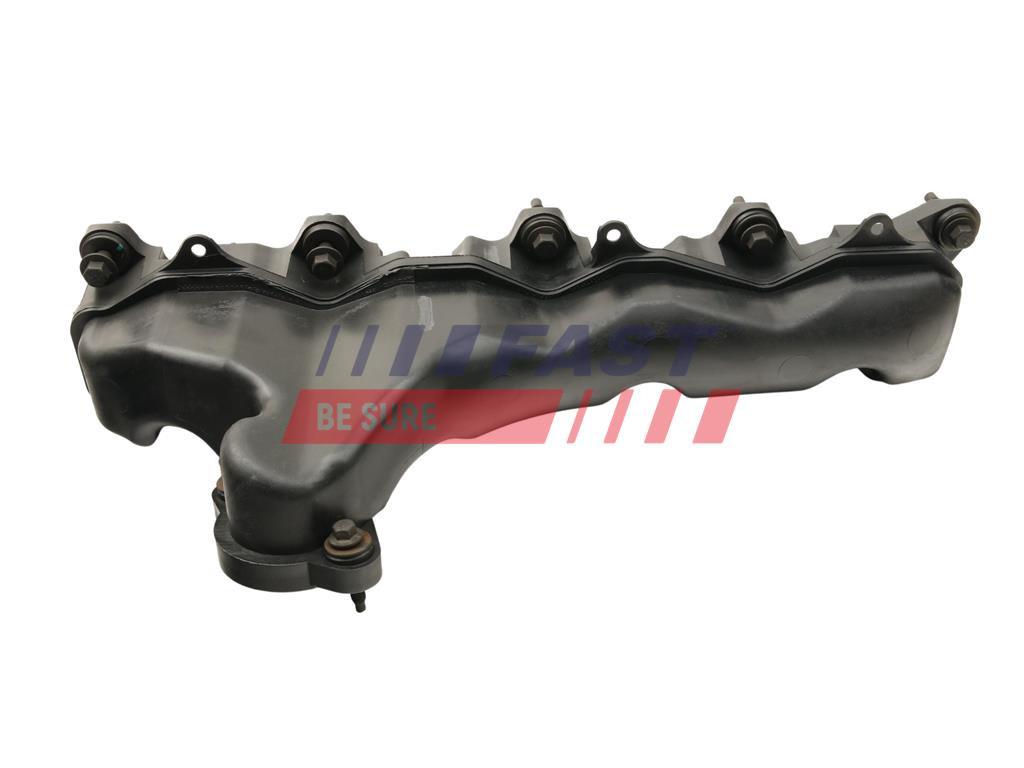 MODULE DE TUBE D`ADMISSION FORD TRANSIT 00> 2.4 DI/TDCI.