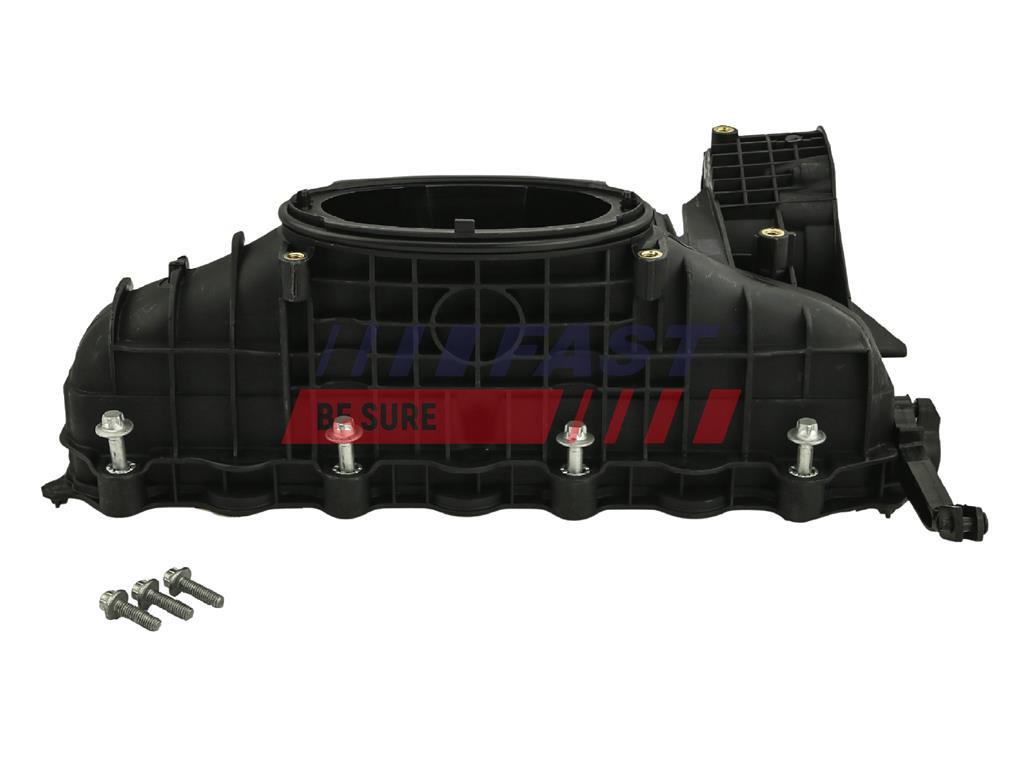 MODULE DE TUBE D`ADMISSION MERCEDES SPRINTER 06> 906 516 CDI.