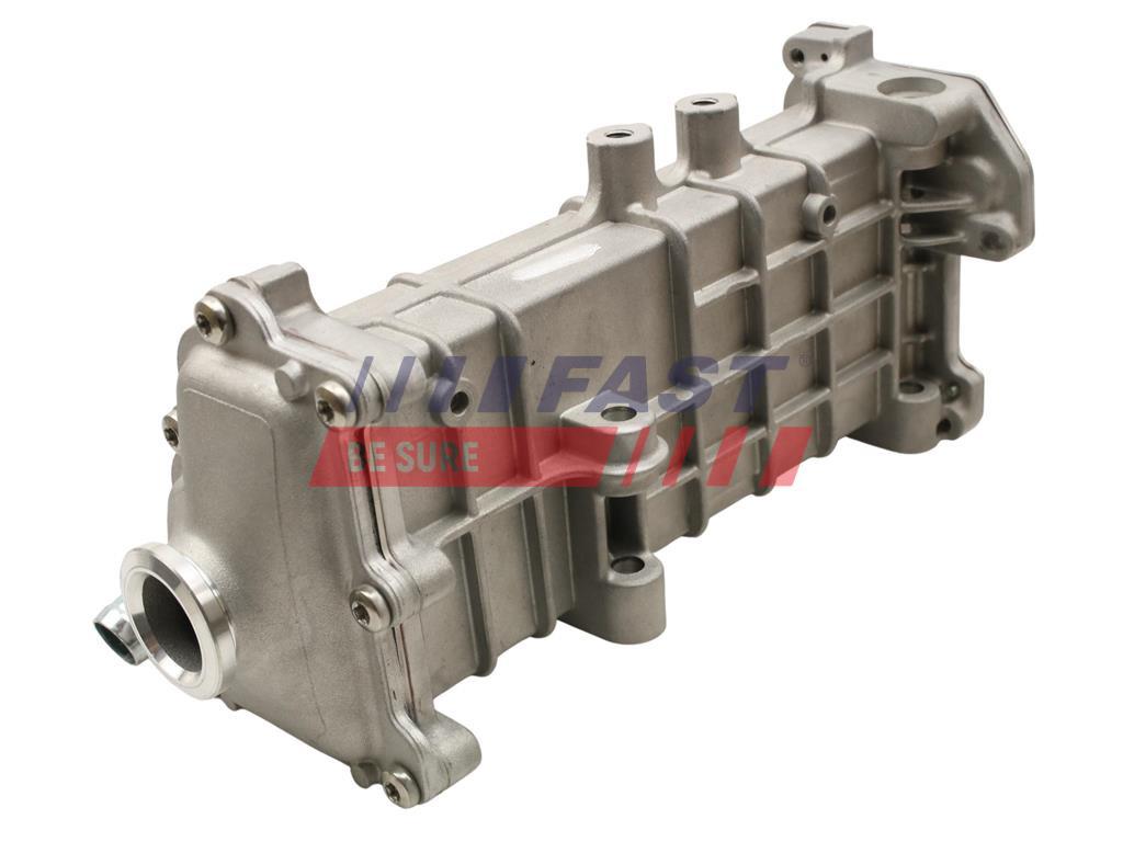 MODULE-EGR IVECO DAILY 06> 3.0 JTD E4.