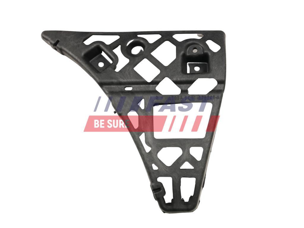 SUPPORT PARE-CHOCS FORD TRANSIT 06> AVANT DROIT.