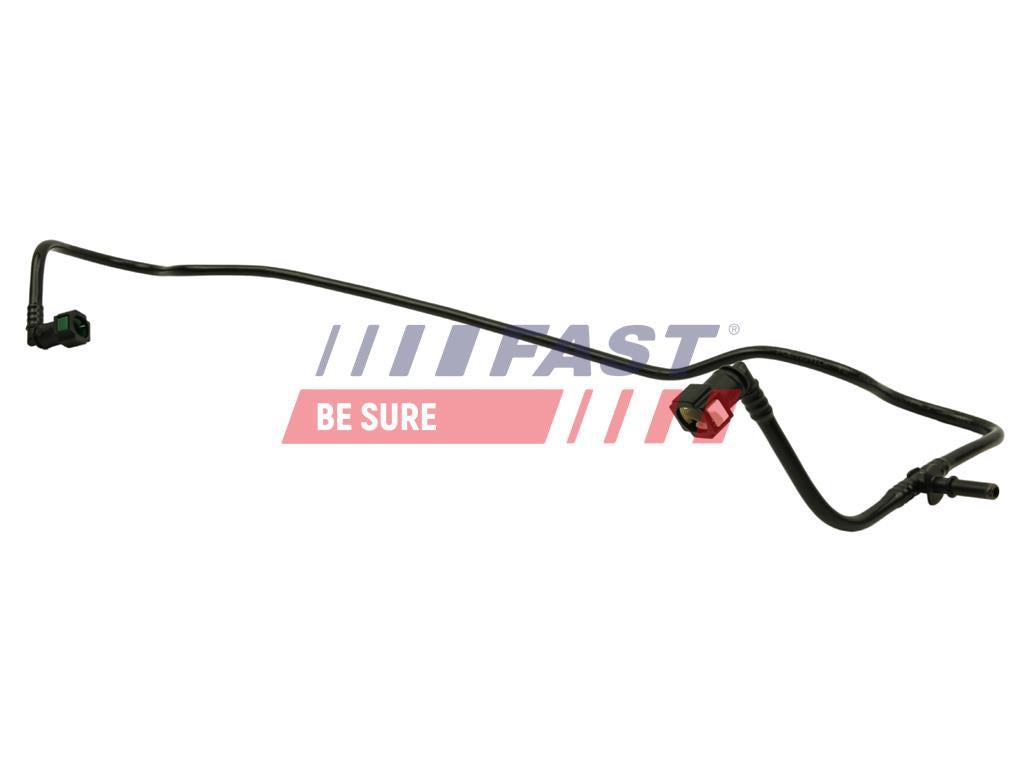 TUYAUTERIE DE CARBURANT FIAT DOBLO 00> 1.3 JTD 04>.