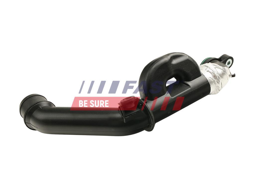 FLEXIBLE, ALIMENTATION EN AIR CITROEN BERLINGO 08> 1.6 HDI.