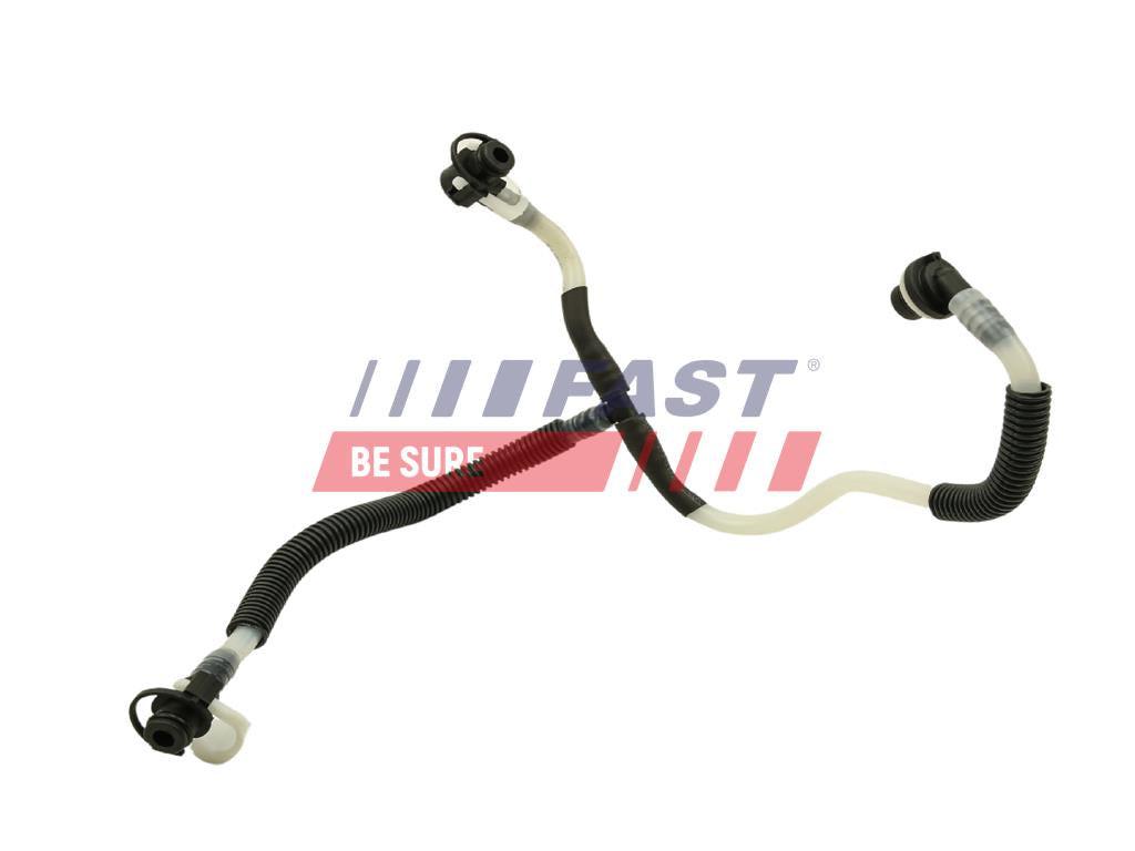 TUYAUTERIE DE CARBURANT MERCEDES SPRINTER 95> 901-905 2.1 313 CDI 02>.