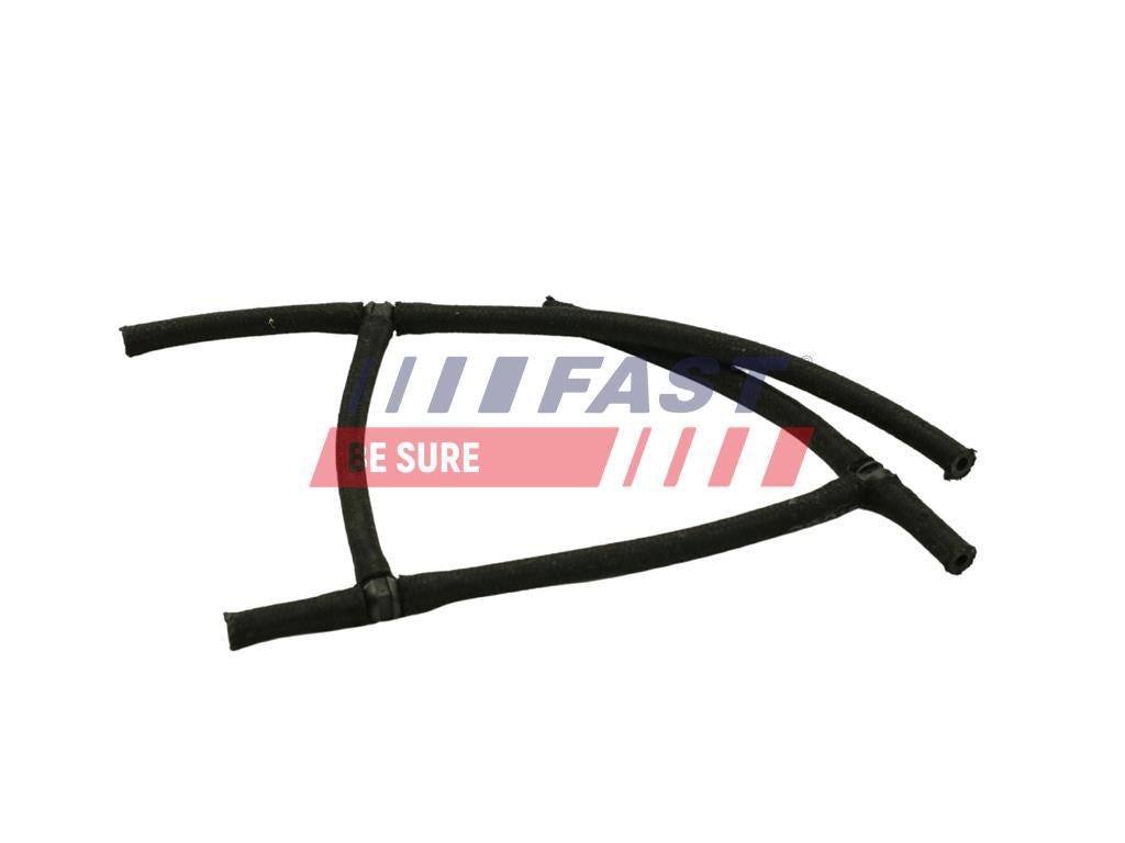 TUYAUTERIE DE CARBURANT FORD TRANSIT CONNECT 02> DE RETOUR 1.8 TDCi.