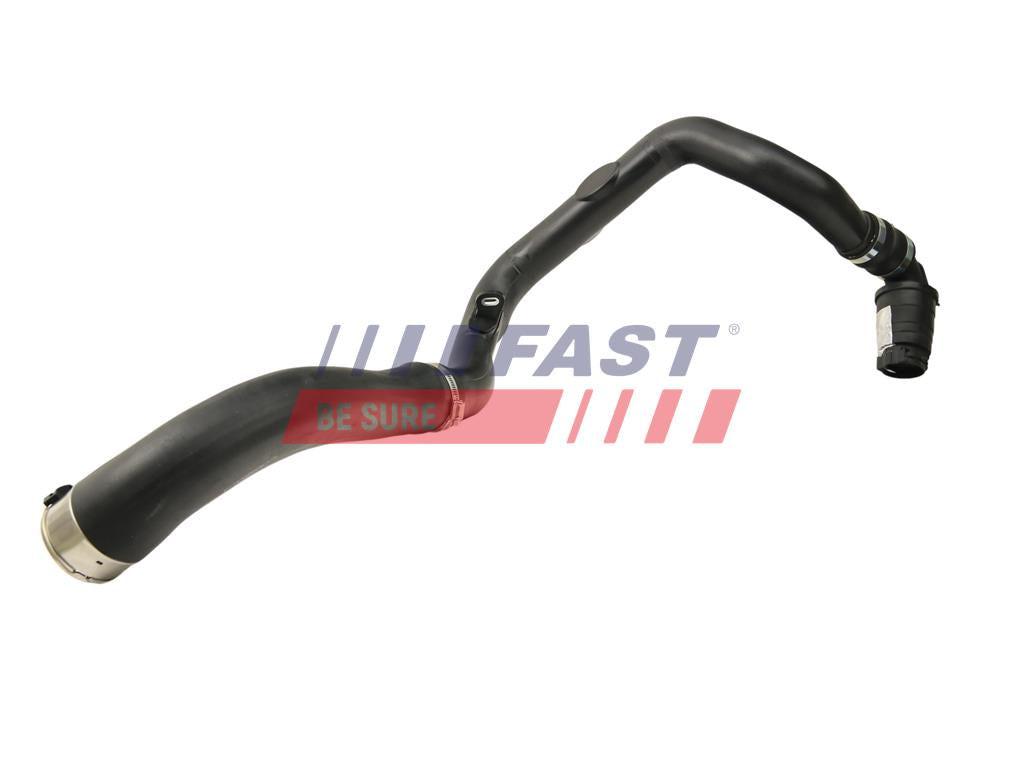 TUBE D`INTERCOOLER RENAULT MASTER III 10> 2.3DCI.