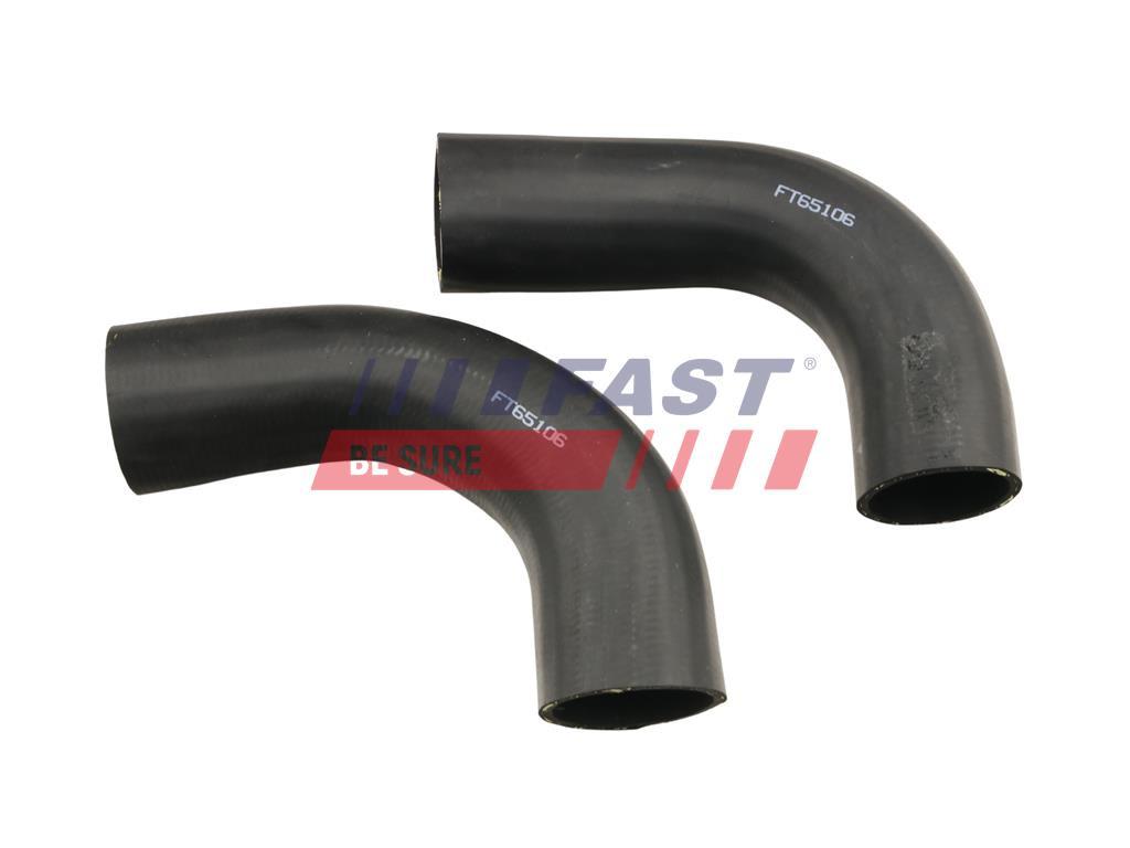 TUBE D`INTERCOOLER FORD TRANSIT 20> GAUCHE KIT 2.0 TDCI EURO 6.2 RWD/AWD.