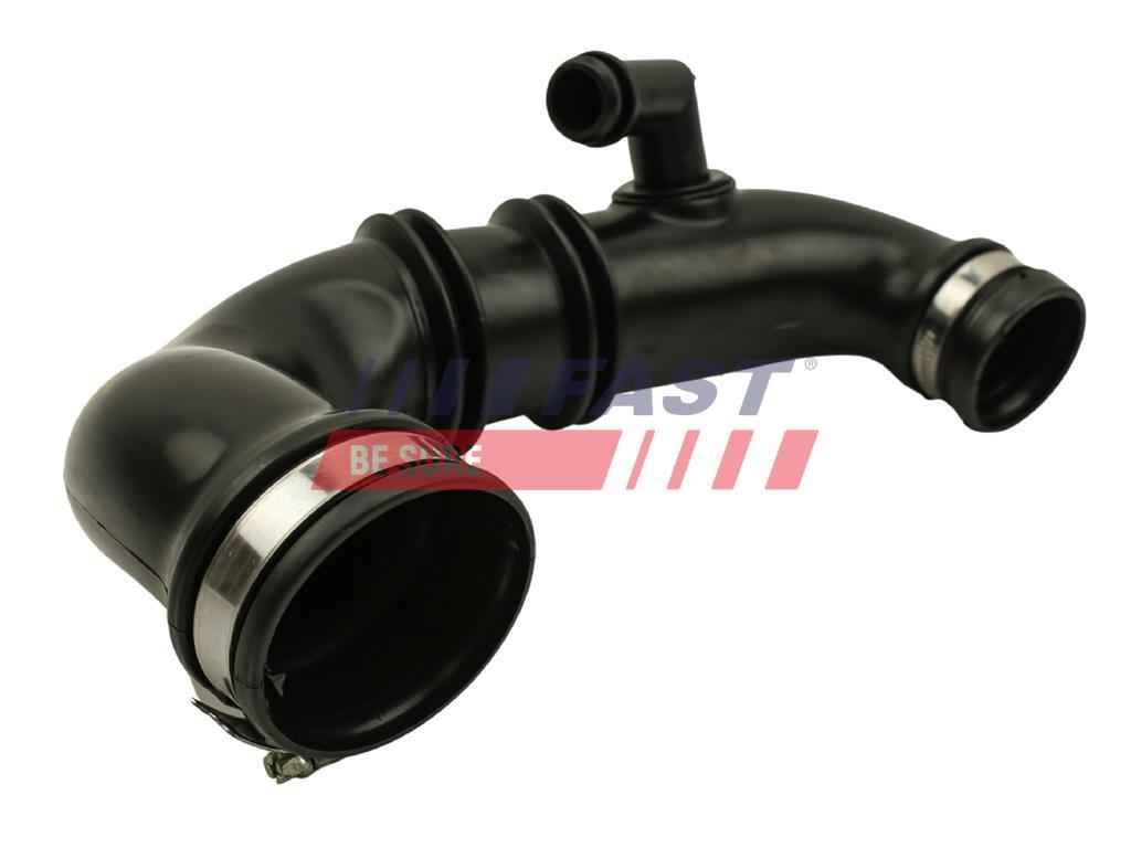 TUBE D`ADMISSION, ALIMENTATION D`AIR RENAULT KANGOO I 97> 1.5 DCI.