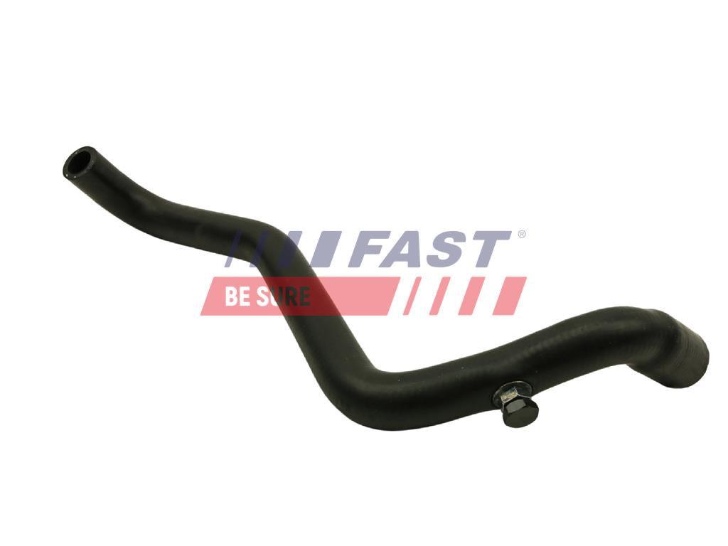 TUBE D`INTERCOOLER RENAULT MASTER III 10> GAUCHE.