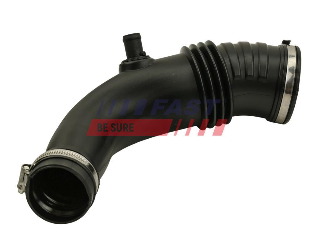 FLEXIBLE, ALIMENTATION EN AIR FIAT DUCATO 06> TUYAU DÉBIMÈTRE 2.3 JTD.