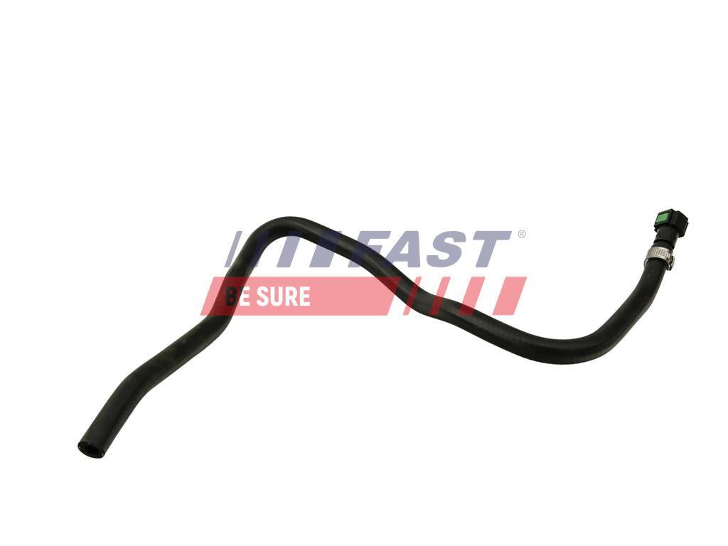 MANCHE, BATTERIE CHAUFFANTE-CHAUFFAGE FORD TRANSIT 13> AVEC VASE D`EXPANSION, ÉCHAPPEMENT 2.2 TDCI.