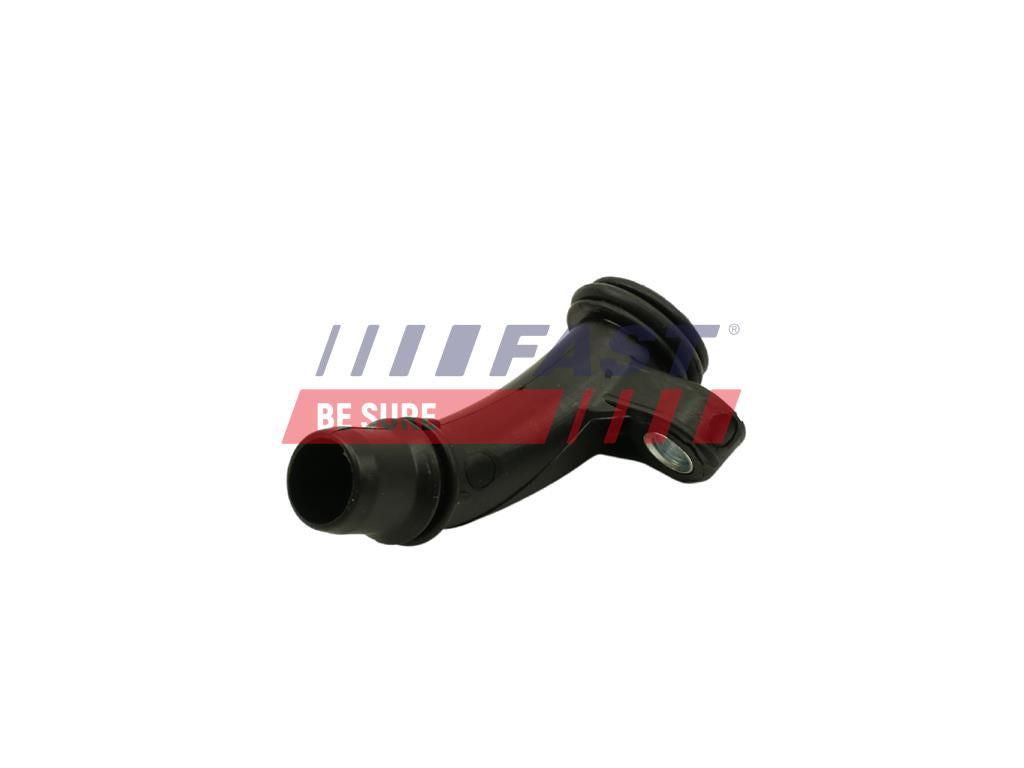 VANNE EGR FIAT DUCATO 06>/ 14> CONNECTEUR 2.0 JTD.