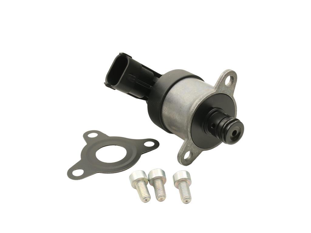 RÉGULATEUR, PRESSION DE CARBURANT FIAT DUCATO 06> POMPE À INJECTION.