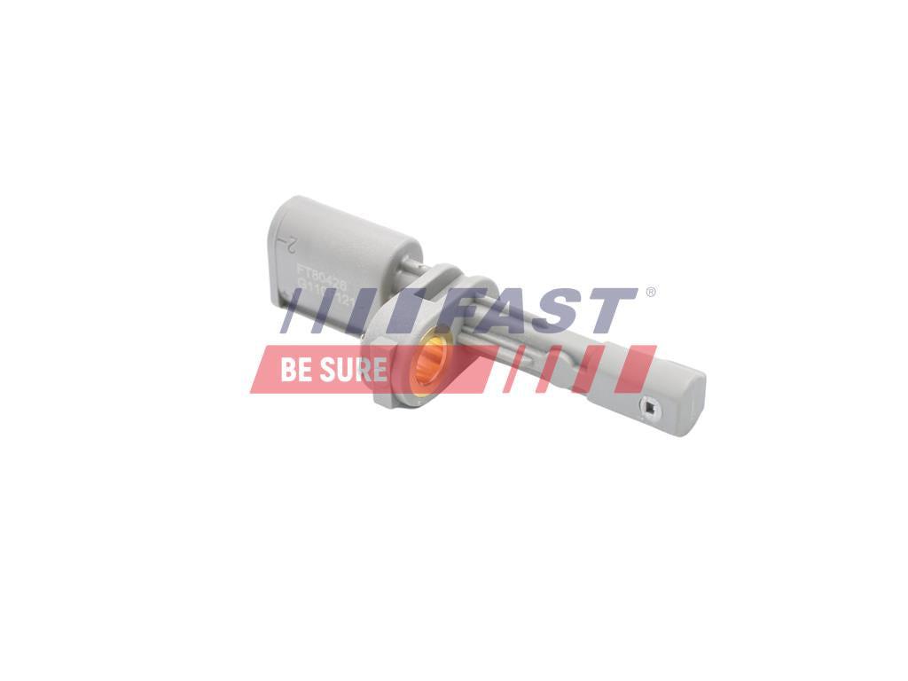 CAPTEUR ABS VW CRAFTER II 16> ARRIÈRE G/D.