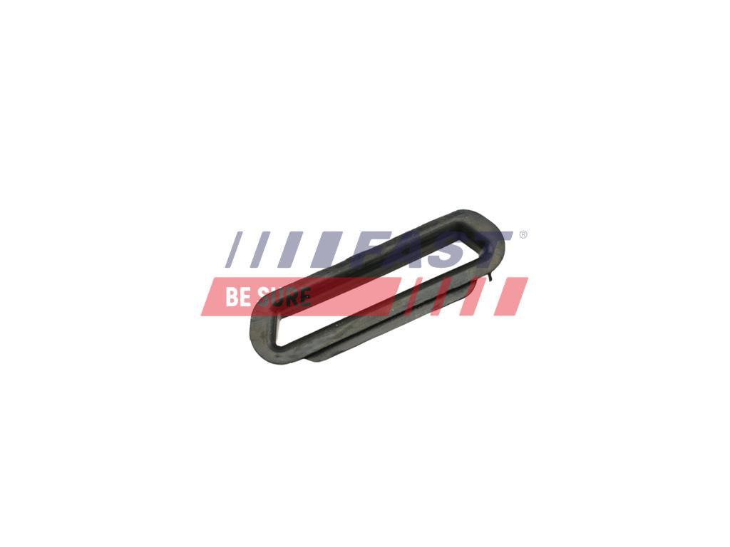 GAINE MERCEDES SPRINTER 06> 906 GRILLE DE RADIATEUR.