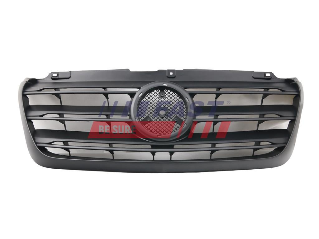 GRILLE DE RADIATEUR MERCEDES SPRINTER 18> 907/910.