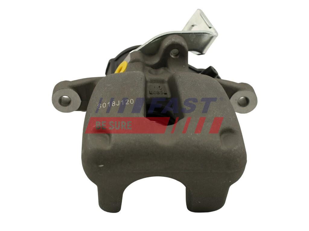 ÉTRIER DE FREIN VW PASSAT B6 05> ARRIÈRE G SANS SUPPORT ÉTRIER DE FREIN 38MM EL..