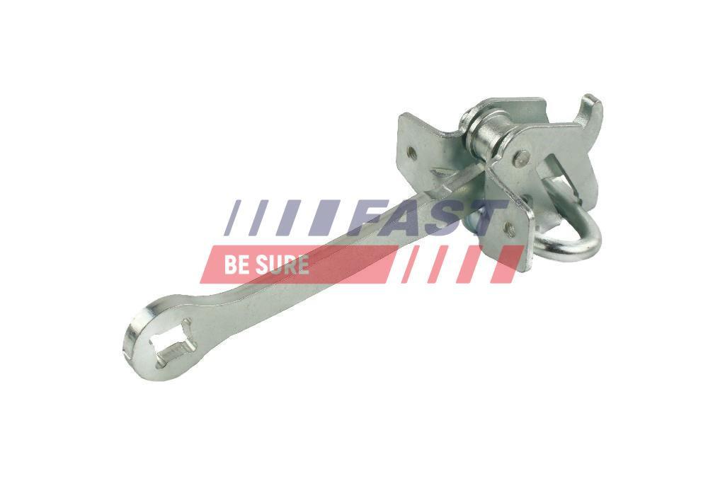TIRANT DE PORTE OPEL AVANT G/D VECTRA B 1996-2002.