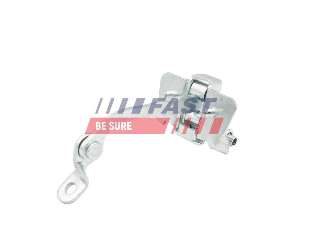 TIRANT DE PORTE PEUGEOT 206 98> ARRIÈRE G/D.