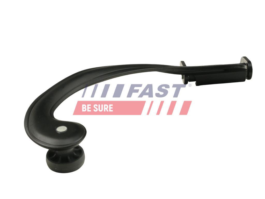 GUIDAGE PORTE FIAT DOBLO 00> CÔTÉ SUPÉRIEUR GAUCHE.