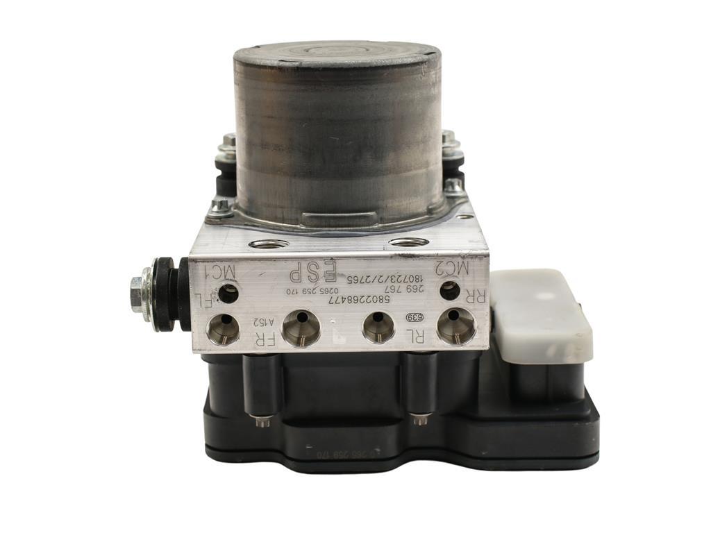 ABS POMPE FREIN IVECO DAILY 14> ESP.