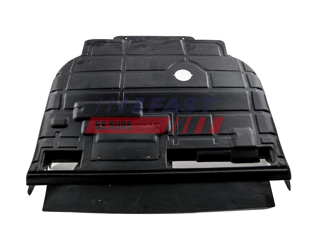 CACHE PROTECTION SOUS MOTEUR RENAULT MASTER II 98> 04>.
