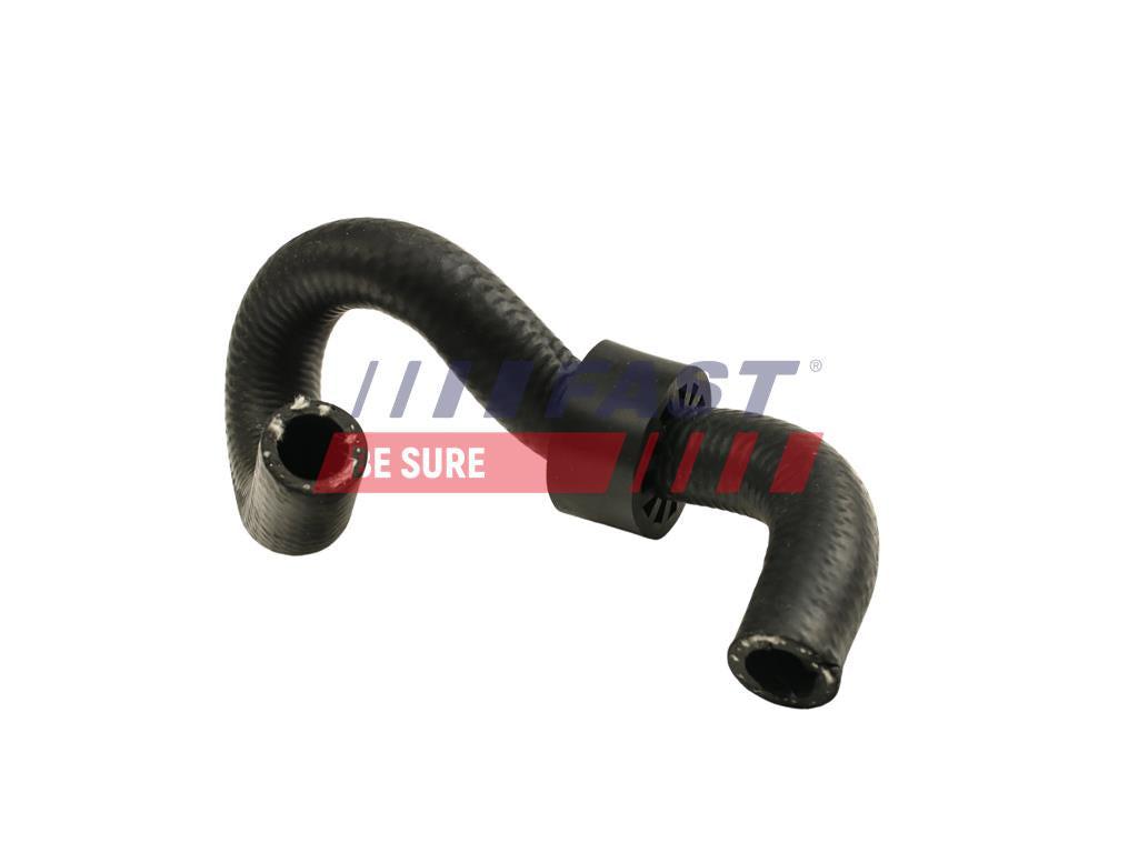 MANCHE, BATTERIE CHAUFFANTE-CHAUFFAGE FORD TRANSIT 06> 2.4 TDCi.