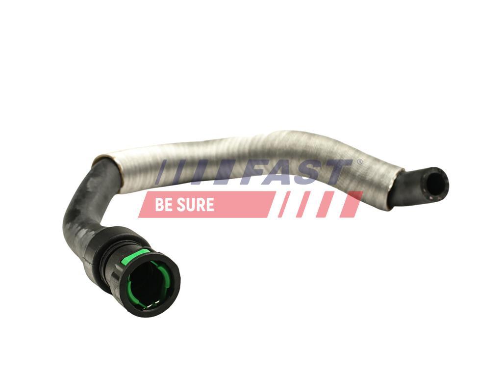 MANCHE, BATTERIE CHAUFFANTE-CHAUFFAGE FORD TRANSIT 06> DE RADIATEUR DE CHAUFFAGE 2.4 TDCi.