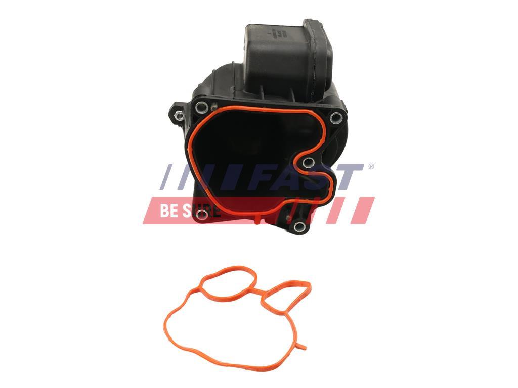 MODULE-EGR FIAT DUCATO 14> COUVERTURE/BOÎTE.