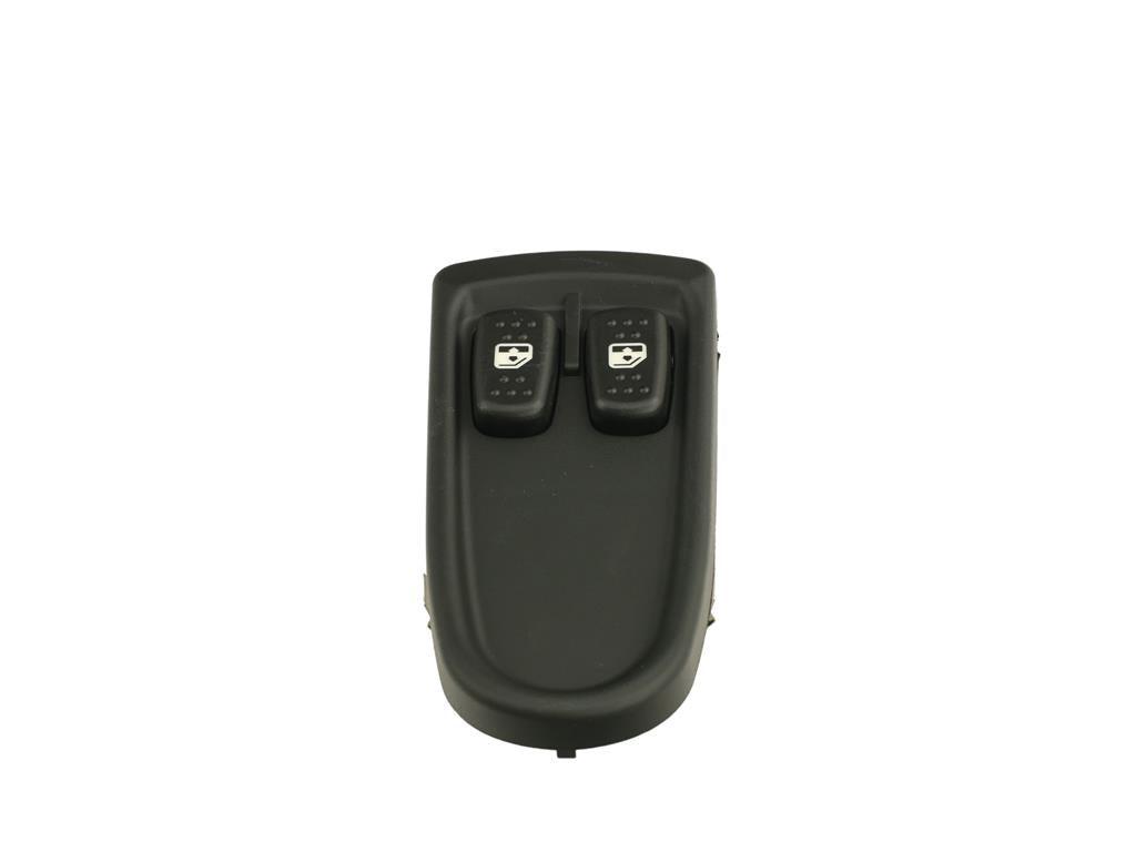 COMMUTATEUR/INTERRUPTEUR FENETRE IVECO DAILY 06> GAUCHE KIT.