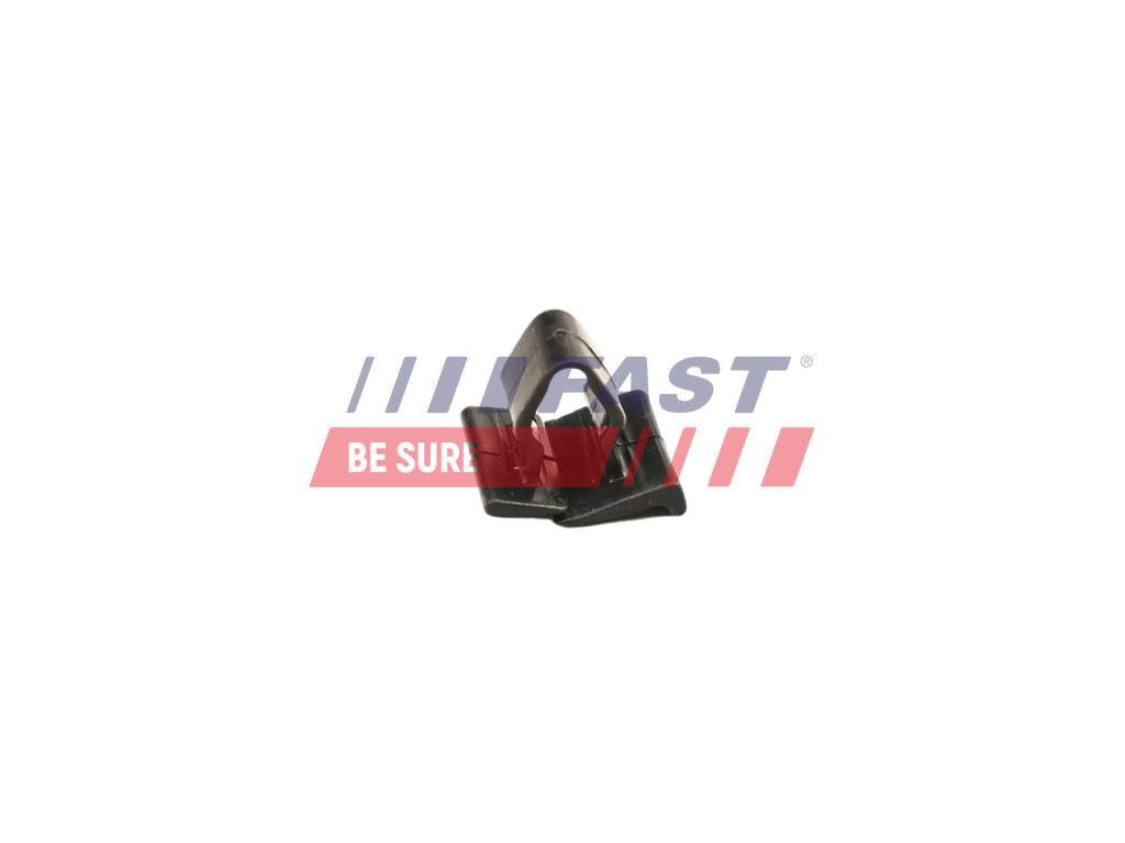 CLIP DE FIXATION FIAT DUCATO 14> MATÉRIEL SILENCIEUX.