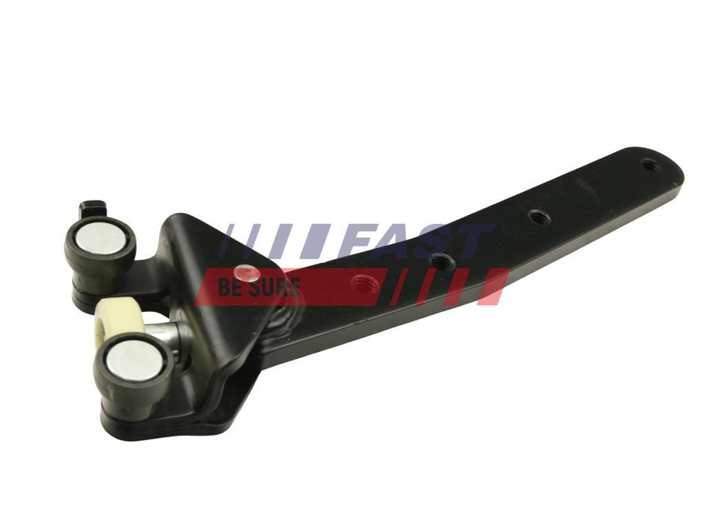 GUIDAGE PORTE FIAT DOBLO 00> CÔTÉ INFÉRIEUR GAUCHE KPL 05>.