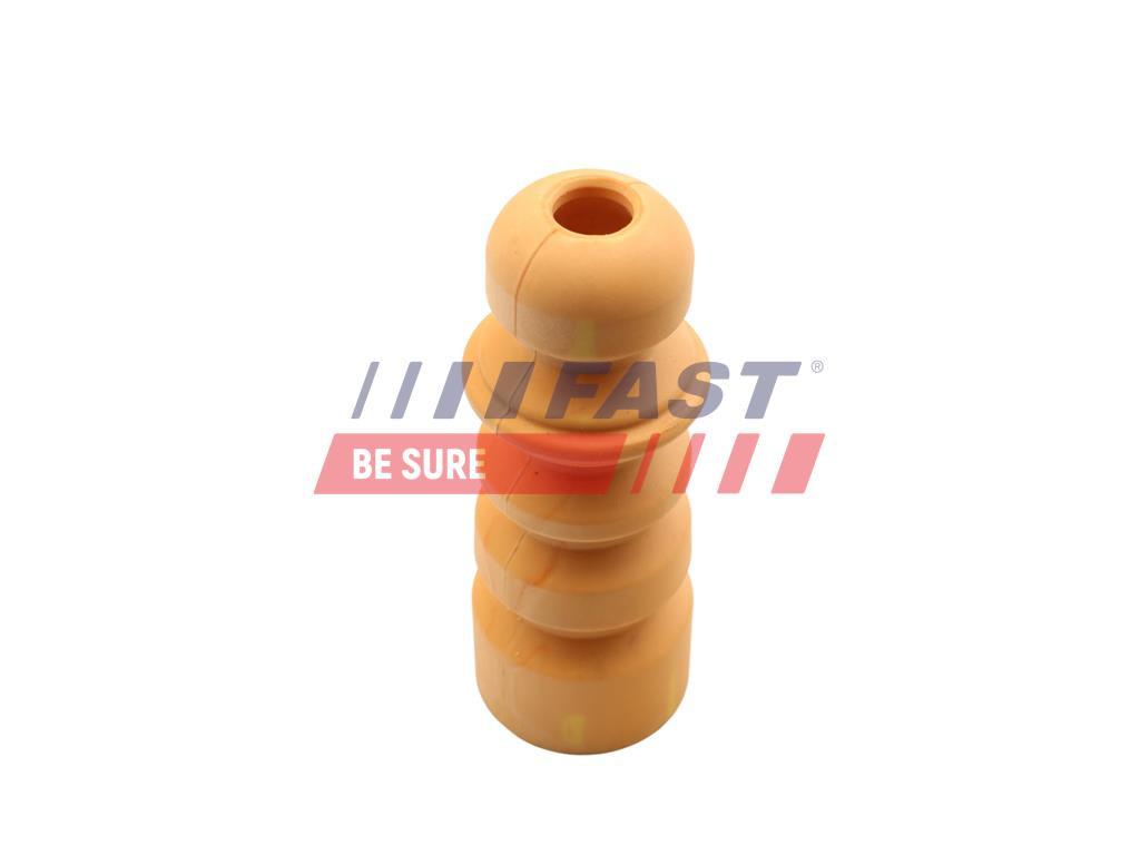 BUTÉE DE TAMPON, SUSPENSION VW CADDY III 03> ARRIÈRE 96>.