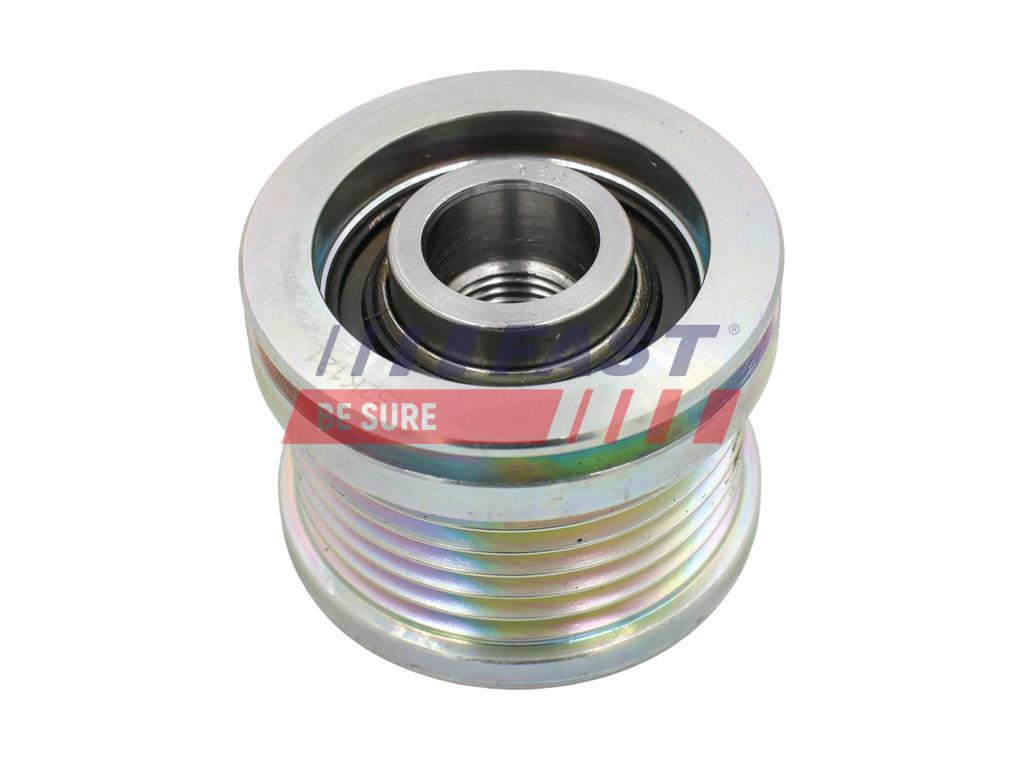 POULIE ROUE LIBRE, ALTERNATEUR VW CRAFTER I 06> ROUE LIBRE CADDY 15> 2.0 TDI.