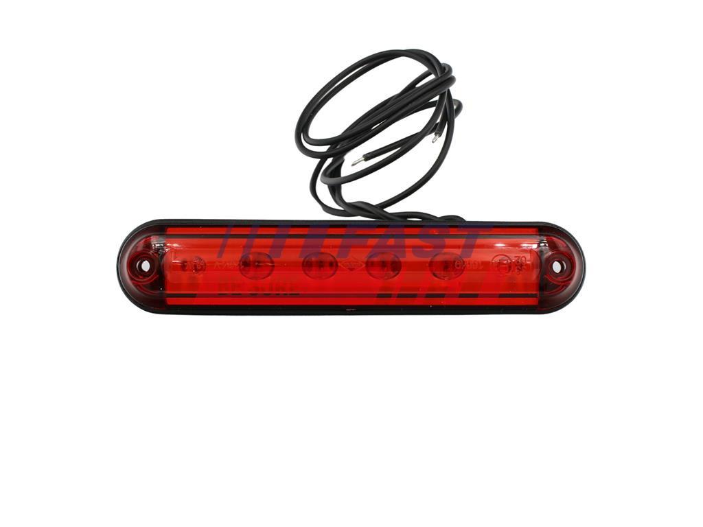 FEU DE FREIN - LED UNIVERSAL.