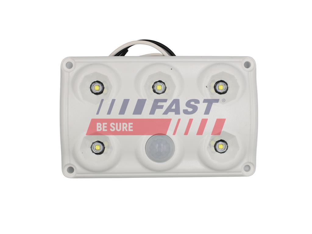 FEU PLAFONNIER FIAT DUCATO 06>/ 14> LED UNIVERSAL.