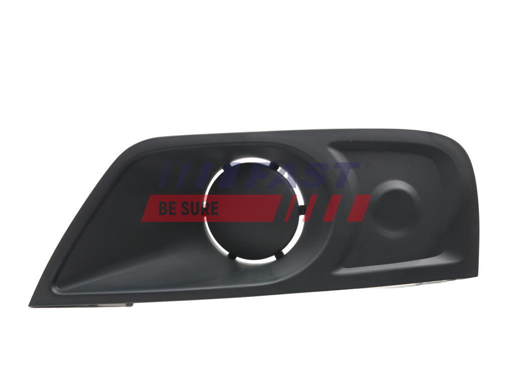 ENJOLIVEUR, PARE-CHOCS RENAULT MASTER III 10> AVANT DROIT 19>.