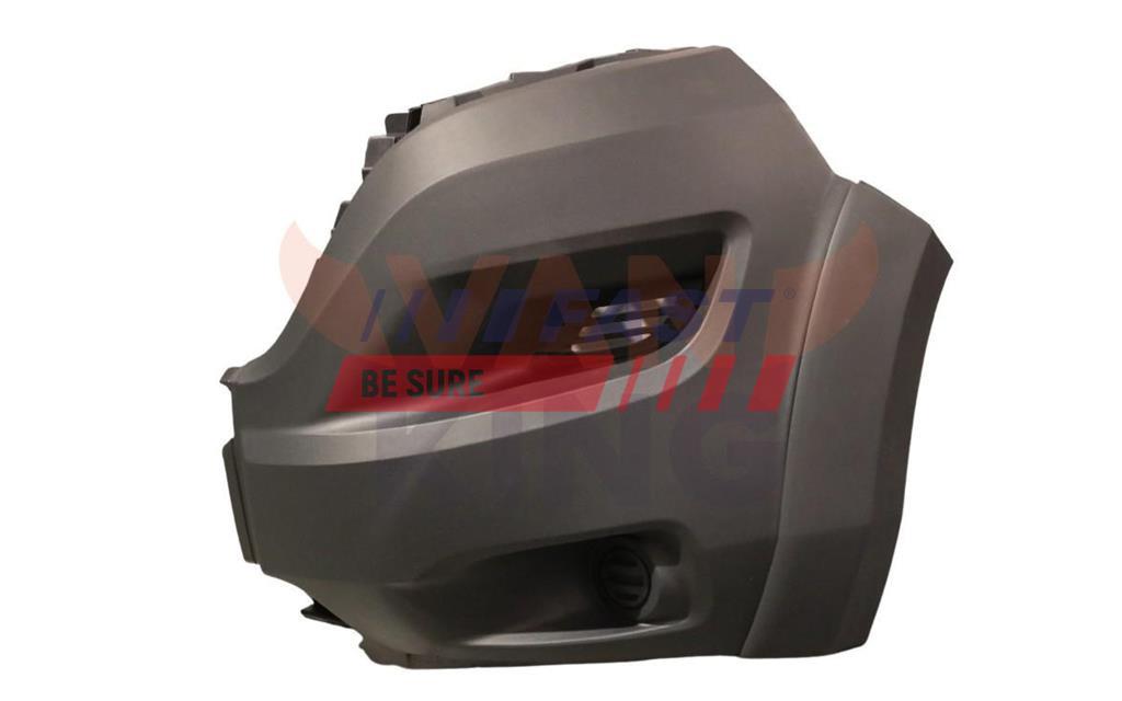 PARE-CHOCS FIAT DUCATO 14> AVANT G HEAVY.