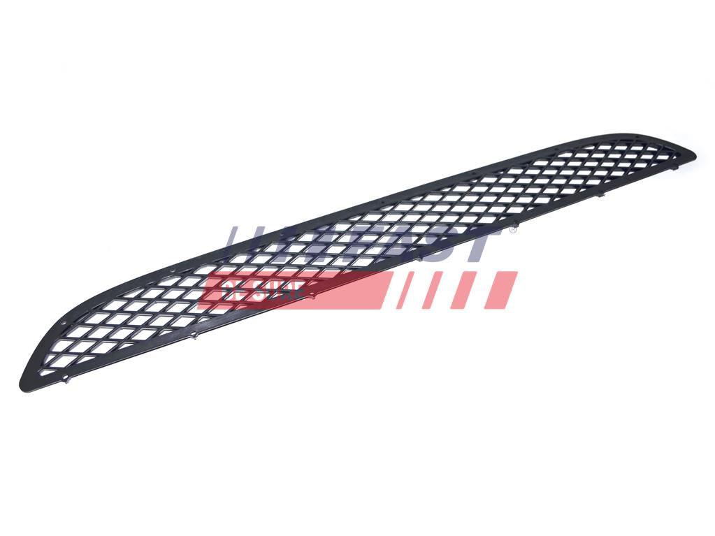 GRILLE DE VENTILATION, PARE-CHOCS FIAT DUCATO 06> INFÉRIEUR.
