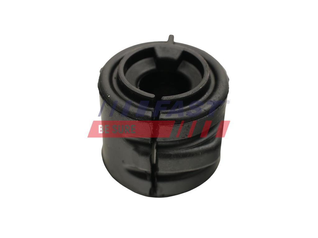 CAOUTCHOUC, STABILISATEUR CITROEN BERLINGO 96> AVANT INTÉRIEUR 22MM.