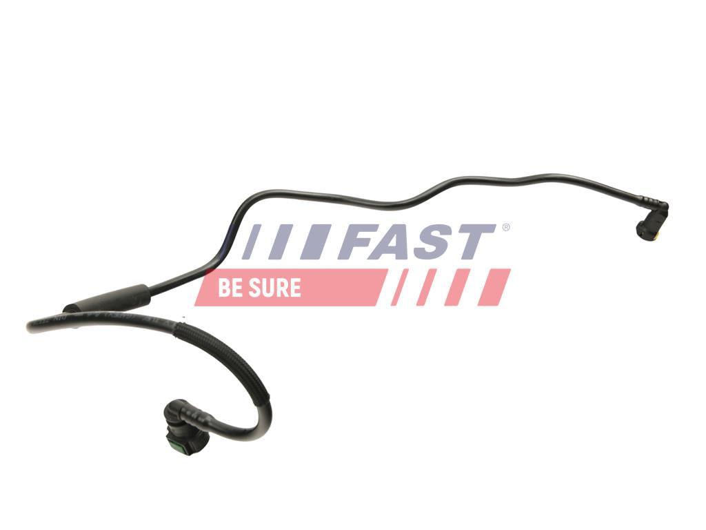 TUYAUTERIE DE CARBURANT FIAT DOBLO 09> 1.6./2.0 JTD.