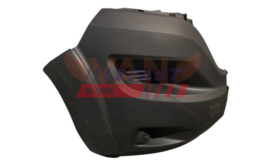 PARE-CHOCS FIAT DUCATO 14> AVANT DROIT HEAVY.