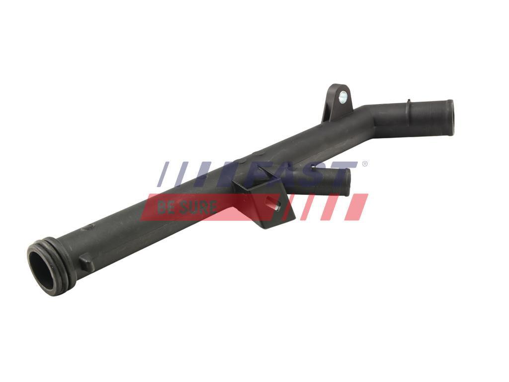 MANCHE, BATTERIE CHAUFFANTE-CHAUFFAGE RENAULT KANGOO II 08> 1.6 16V.