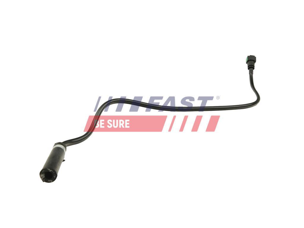MANCHE, BATTERIE CHAUFFANTE-CHAUFFAGE FORD TRANSIT 06> AVEC VASE D`EXPANSION, 2.2 TDCI.
